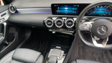 Mercedes-Benz CLA 250e AMG Line Premium Plus 4dr Tip Auto Saloon